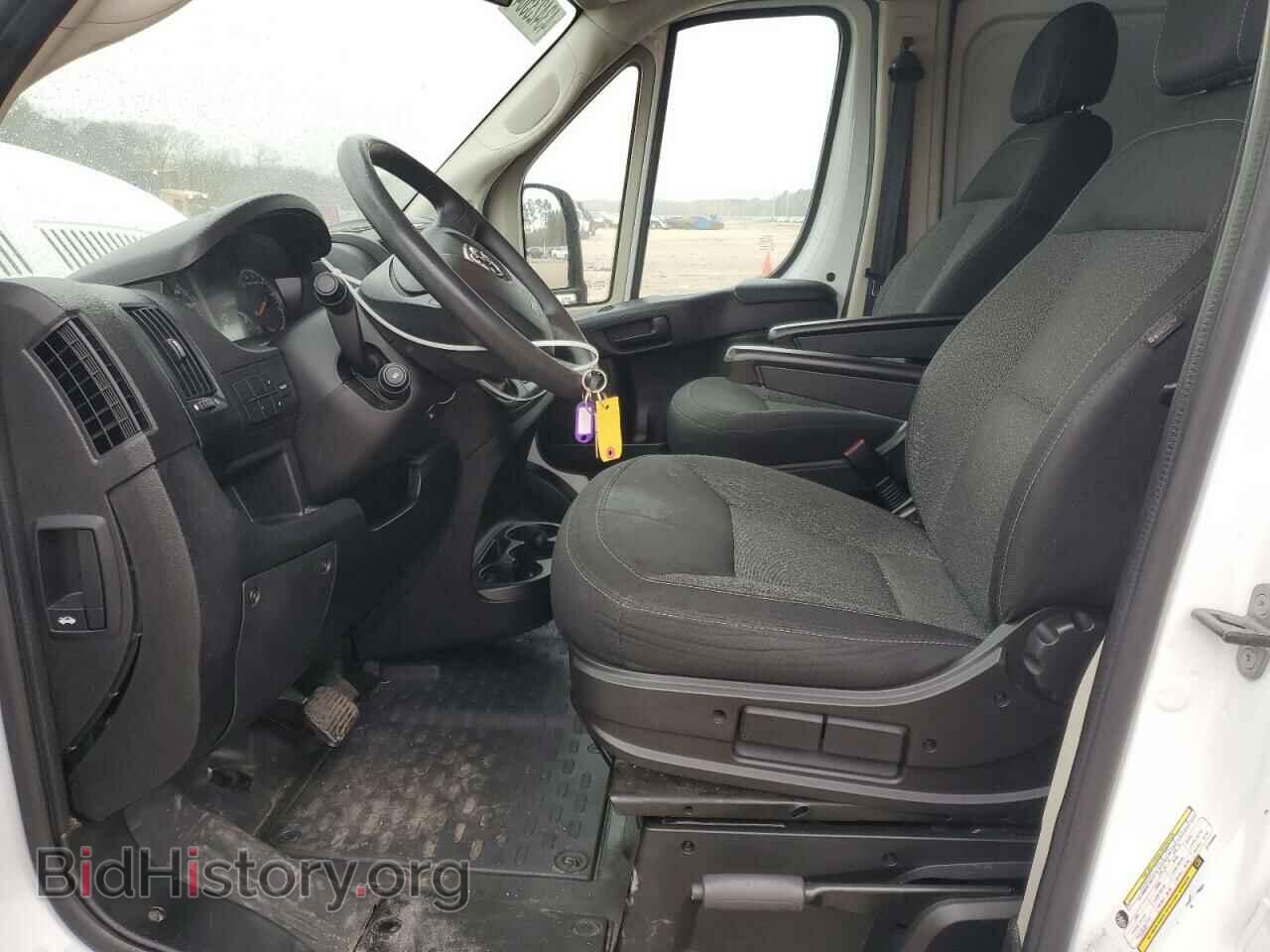 2018 RAM All Models - VIN: 3C6TRVDG9JE155055 - Фото 7