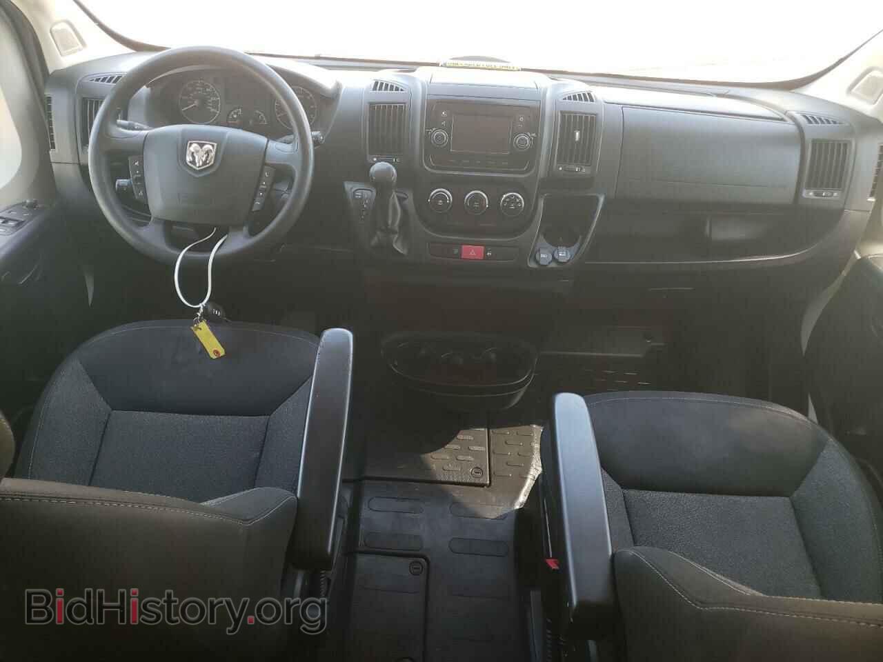 2018 RAM All Models - VIN: 3C6TRVDG9JE155055 - Фото 8