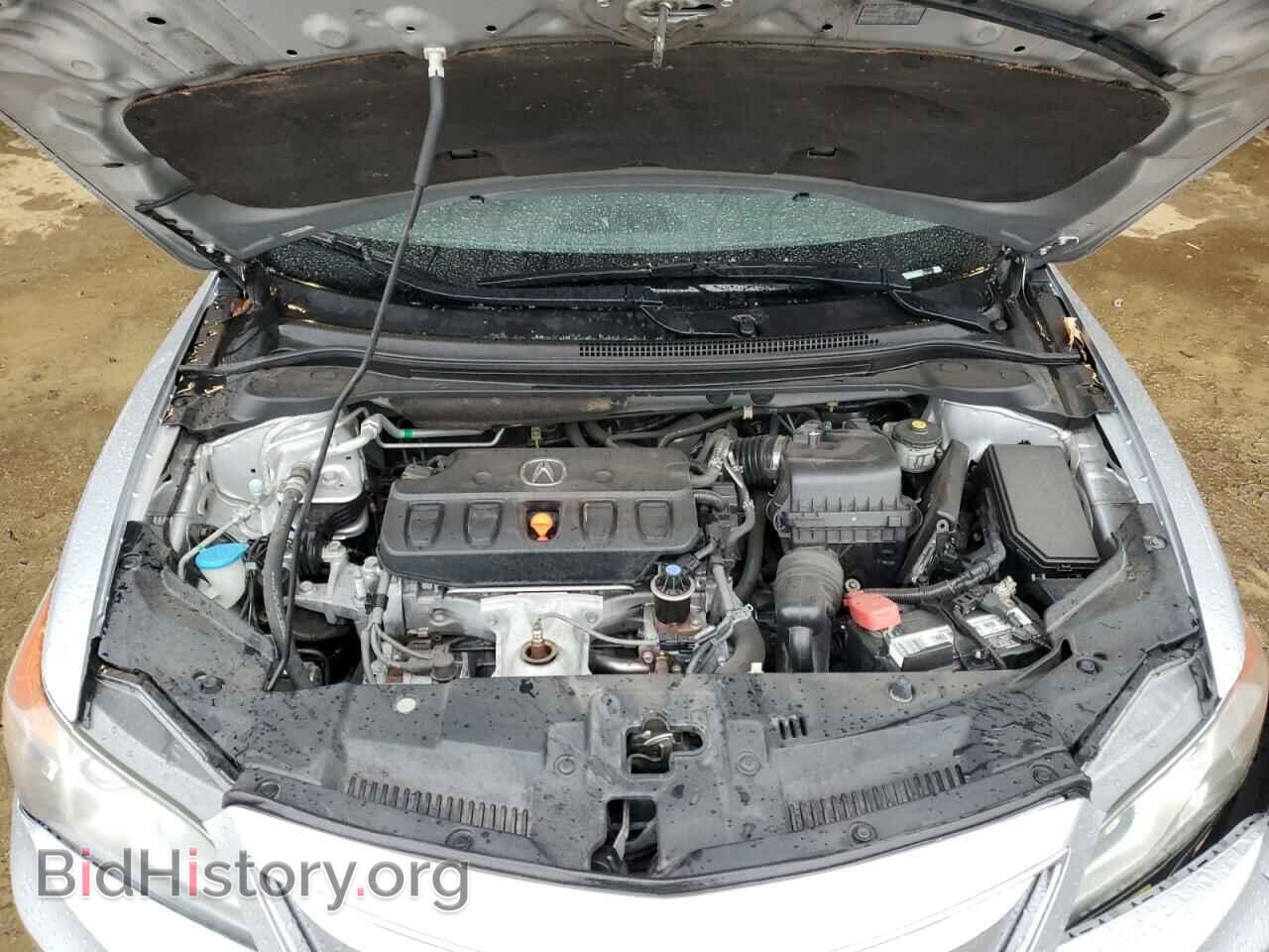 2013 ACURA ILX - VIN: 19VDE1F39DE011918 - Фото 11