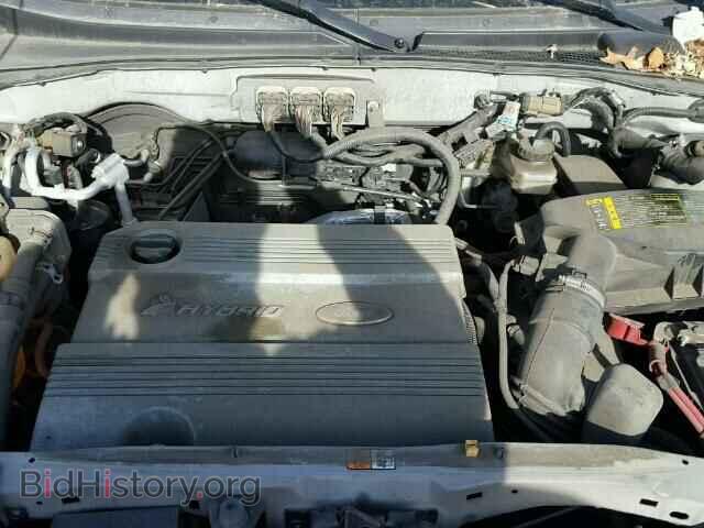 2007 FORD ESCAPE - VIN: 1FMCU49H57KB43098 - Фото 7