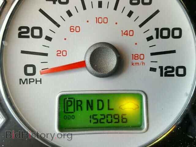 2007 FORD ESCAPE - VIN: 1FMCU49H57KB43098 - Фото 8