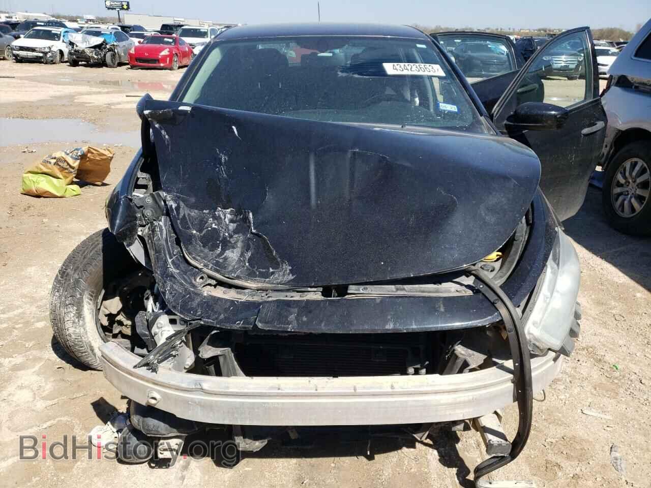 2013 DODGE DART - VIN: 1C3CDFAA6DD141850 - Фото 11