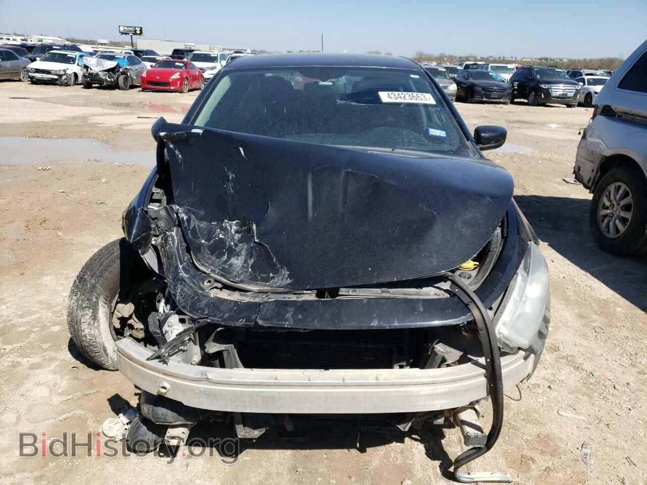 2013 DODGE DART - VIN: 1C3CDFAA6DD141850 - Фото 5