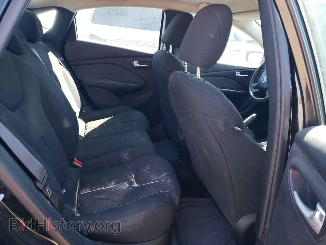 2013 DODGE DART - VIN: 1C3CDFAA6DD141850 - Фото 10