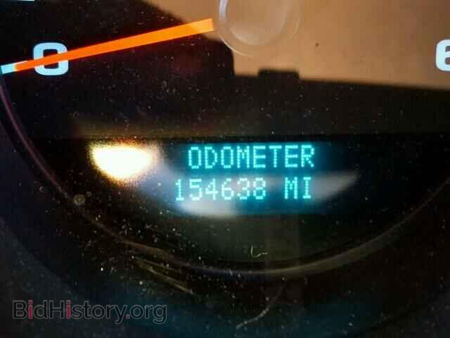 2010 CHEVROLET SILVERADO - VIN: 1GCSKREAXAZ175717 - Фото 8