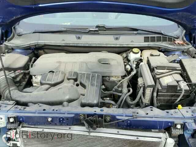 2013 BUICK VERANO - VIN: 1G4PP5SK3D4138311 - Фото 7