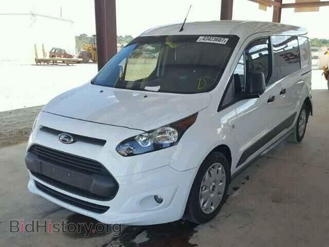 2014 FORD TRANSIT CO - VIN: NM0LS7F70E1156378 - Фото 2
