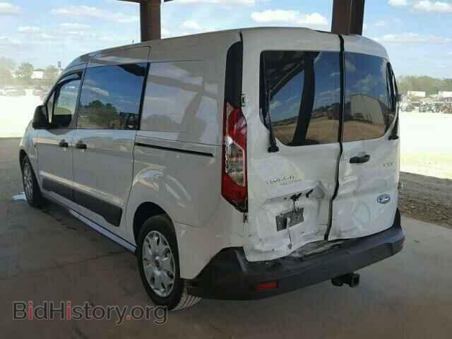 2014 FORD TRANSIT CO - VIN: NM0LS7F70E1156378 - Фото 3