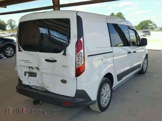 2014 FORD TRANSIT CO - VIN: NM0LS7F70E1156378 - Фото 4