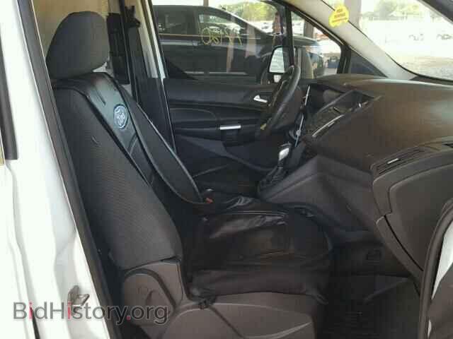 2014 FORD TRANSIT CO - VIN: NM0LS7F70E1156378 - Фото 5
