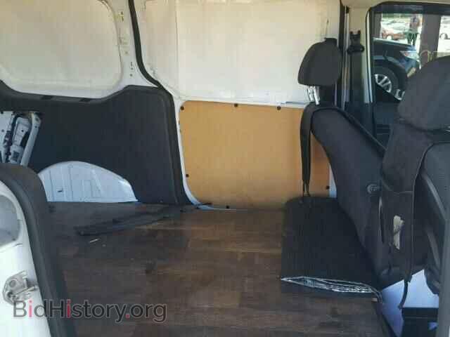 2014 FORD TRANSIT CO - VIN: NM0LS7F70E1156378 - Фото 6