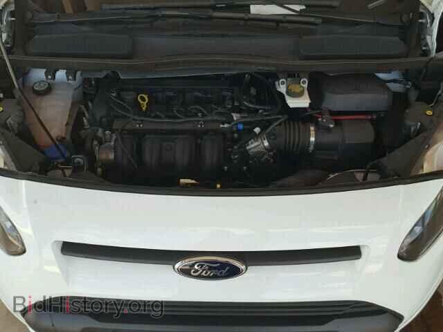 2014 FORD TRANSIT CO - VIN: NM0LS7F70E1156378 - Фото 7