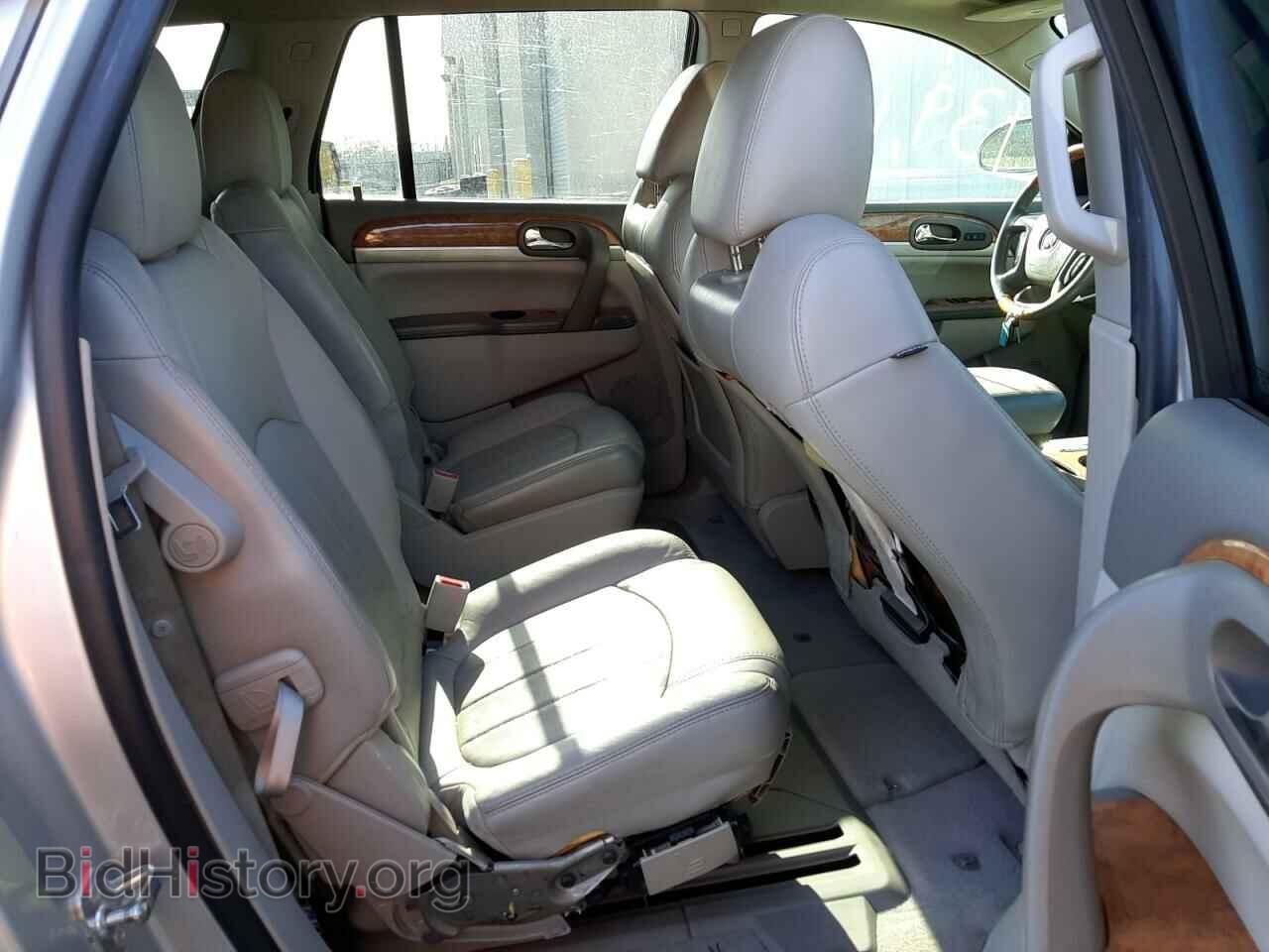2012 BUICK ENCLAVE - VIN: 5GAKVDED5CJ239461 - Photo 6
