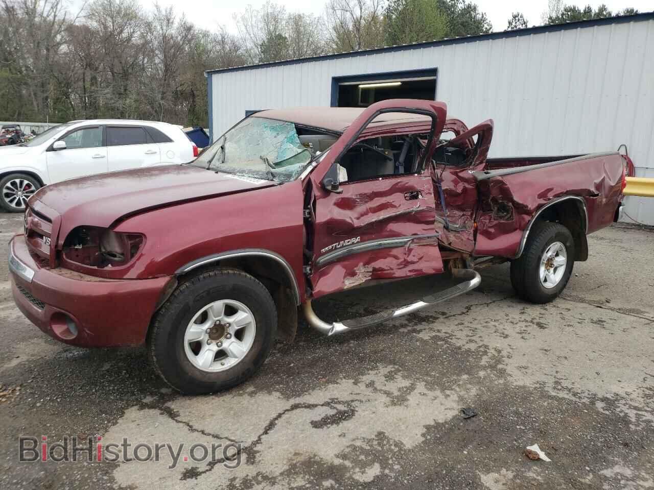 Photo 5TBRU34146S468070 - TOYOTA All Models 2006