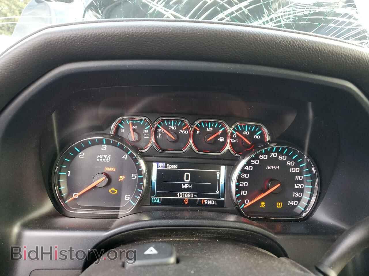 2018 GMC SIERRA - VIN: 3GTU2NEC2JG247142 - Фото 9