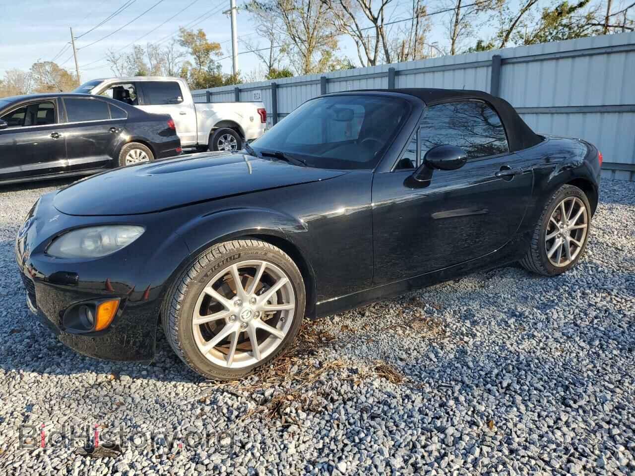 Photo JM1NC2EF5A0209466 - MAZDA MX5 2010