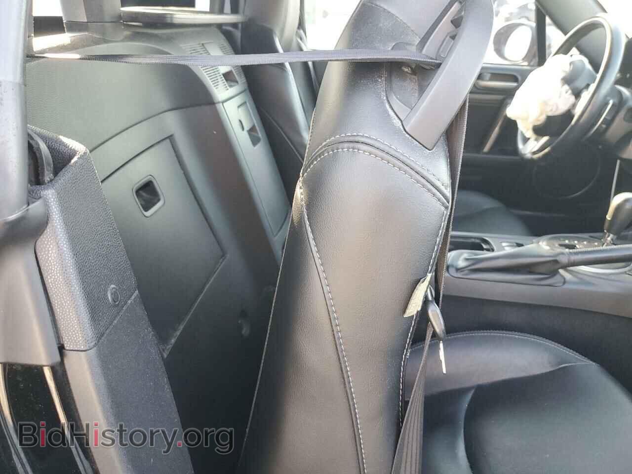 2010 MAZDA MX5 - VIN: JM1NC2EF5A0209466 - Photo 10