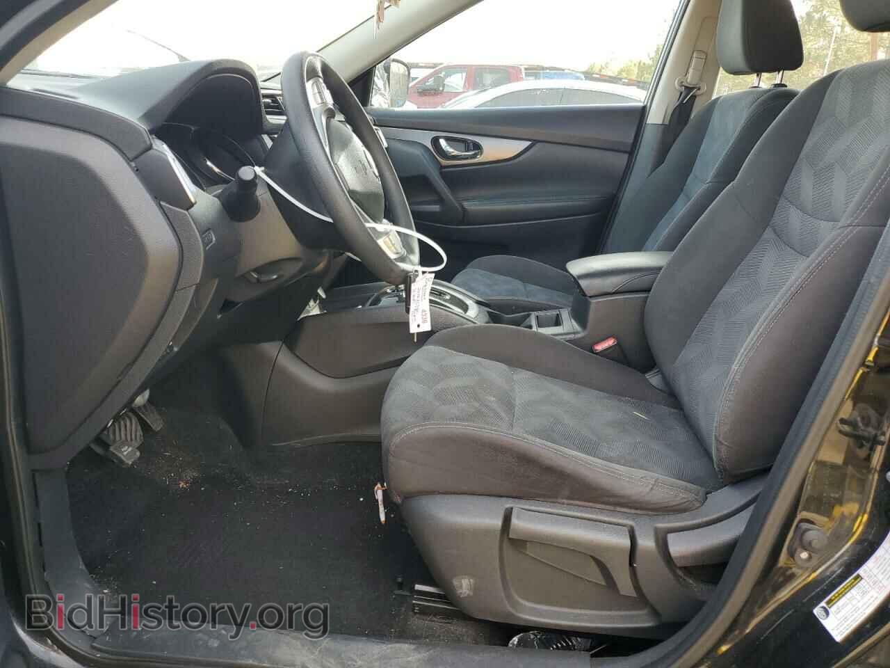 2016 NISSAN ROGUE - VIN: KNMAT2MV8GP648667 - Photo 7
