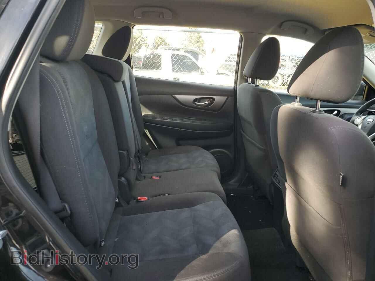 2016 NISSAN ROGUE - VIN: KNMAT2MV8GP648667 - Photo 10