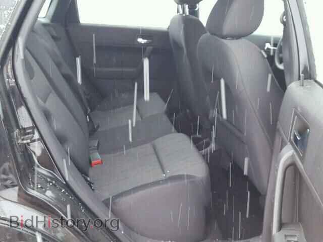 2008 FORD FOCUS - VIN: 1FAHP35N58W208538 - Photo 6