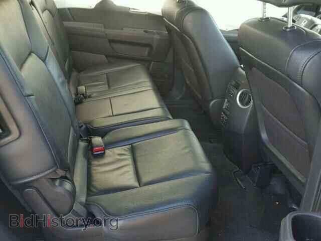 2014 HONDA PILOT - VIN: 5FNYF4H96EB027739 - Фото 6