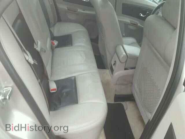 2007 CADILLAC CTS - VIN: 1G6DP577770114703 - Фото 6