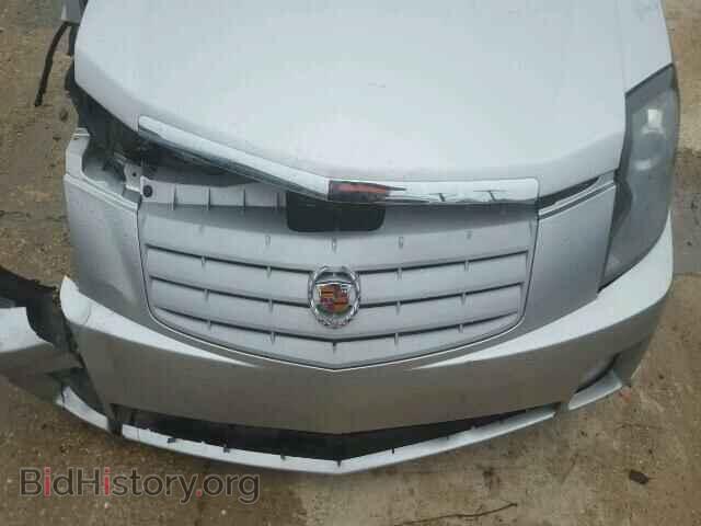 2007 CADILLAC CTS - VIN: 1G6DP577770114703 - Фото 7