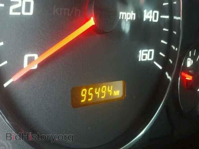 2007 CADILLAC CTS - VIN: 1G6DP577770114703 - Фото 8