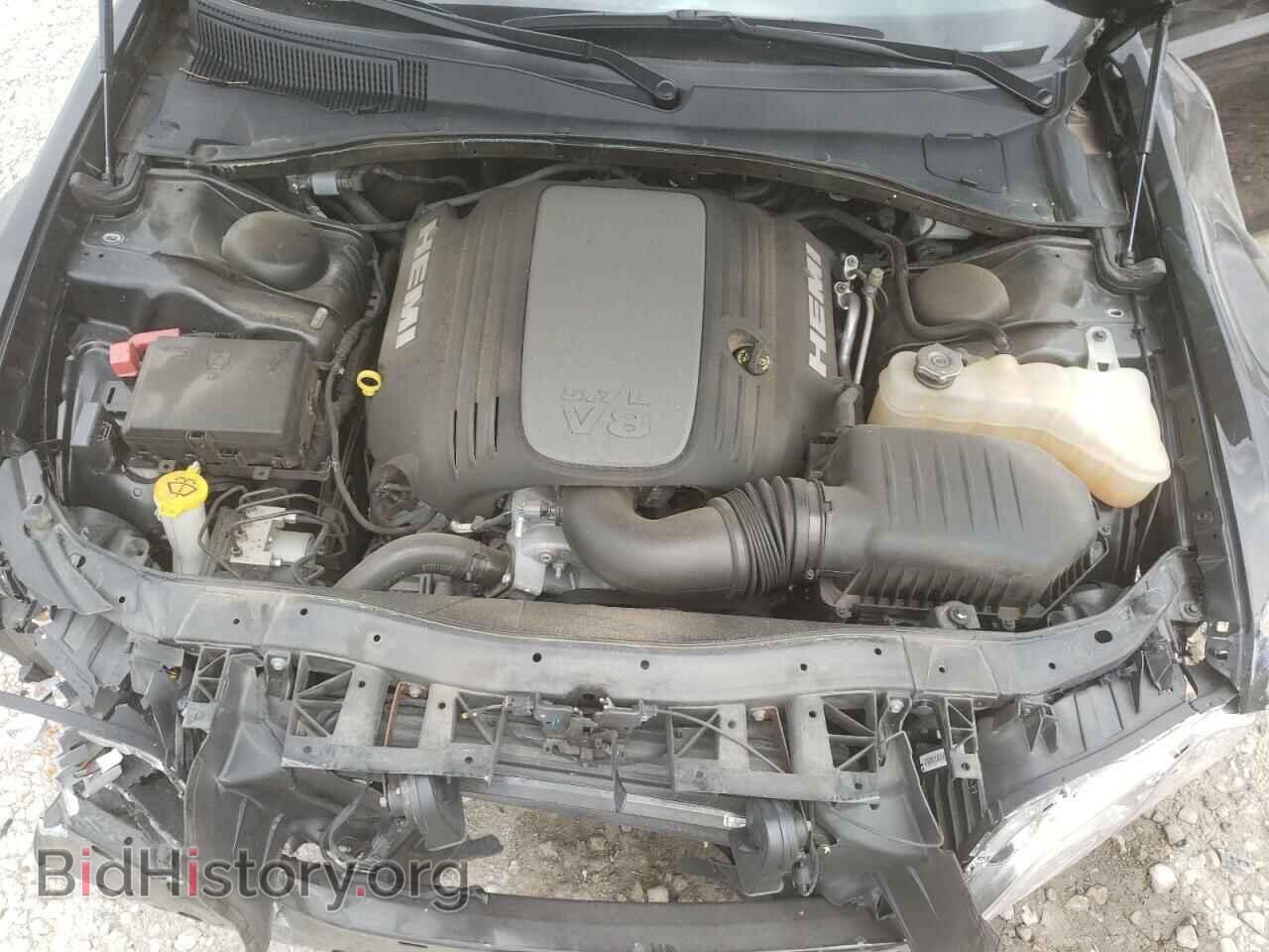 2017 CHRYSLER 300 - VIN: 2C3CCAPT7HH538636 - Фото 7