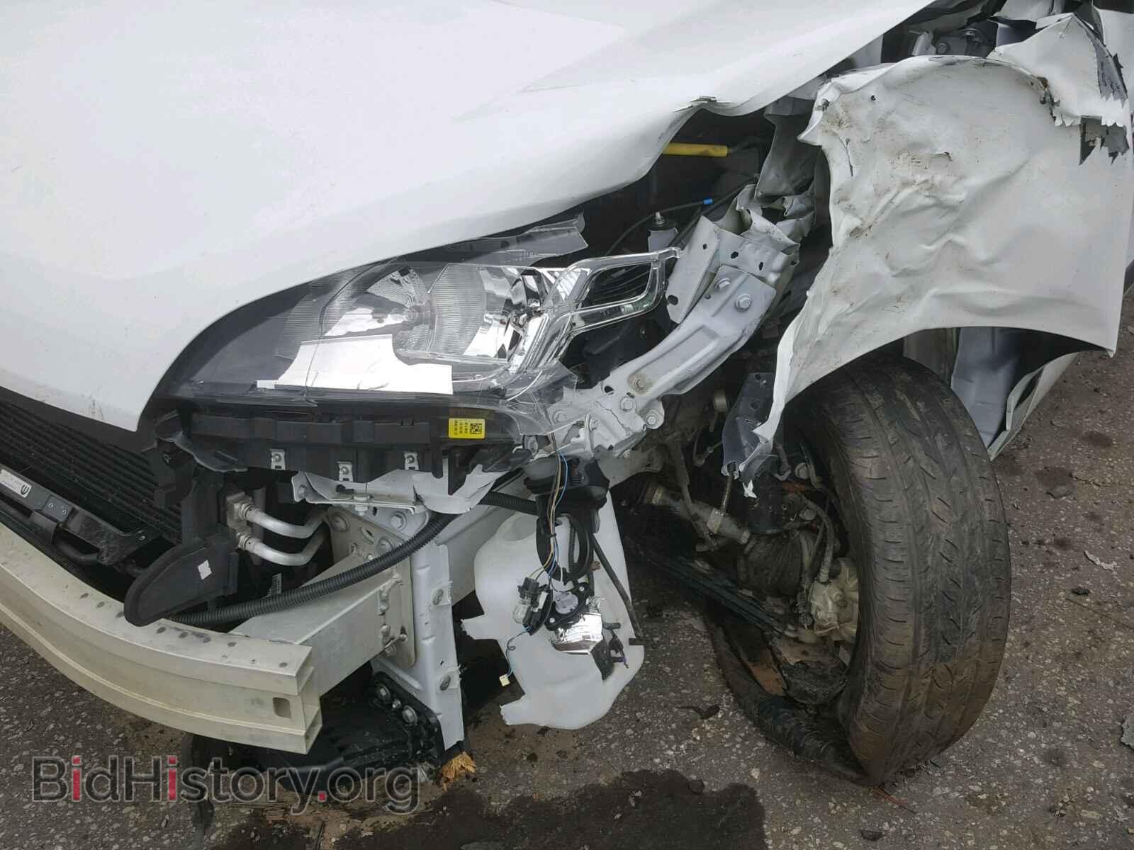 2017 RAM PROMASTER - VIN: ZFBERFAB3H6D38845 - Фото 9