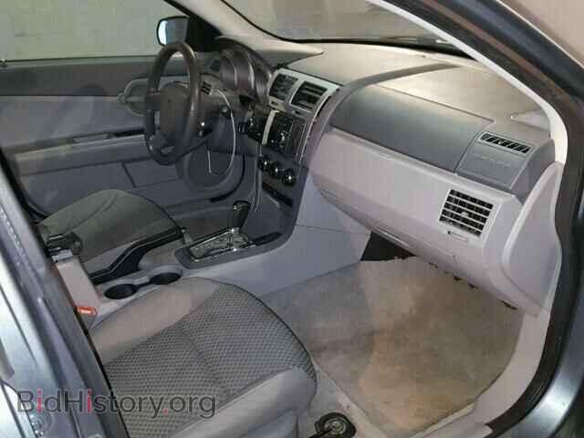 2008 DODGE AVENGER - VIN: 1B3LC46K78N613284 - Фото 5