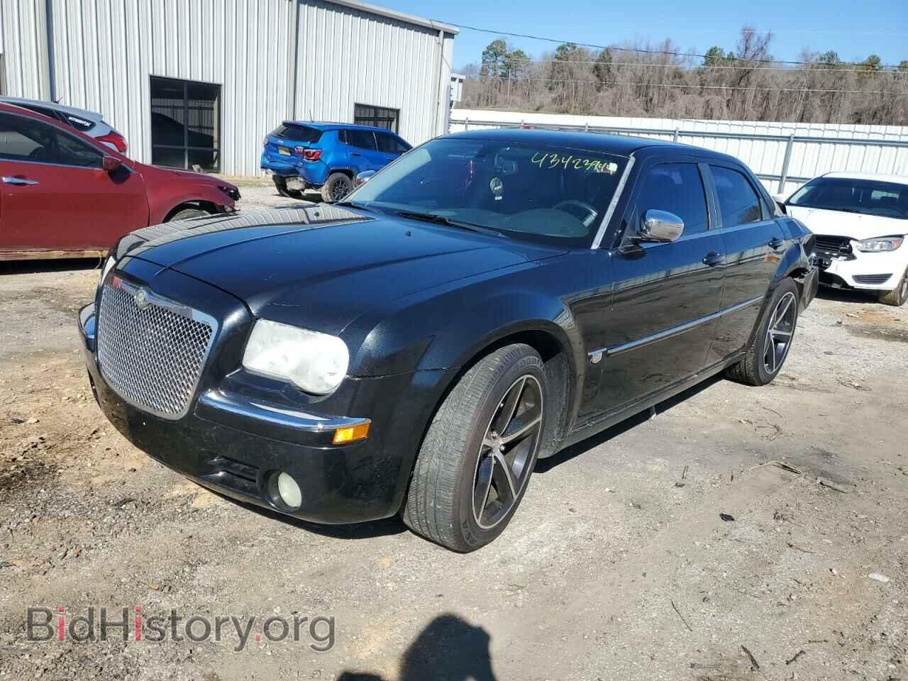 Photo 2C3KA63H66H325738 - CHRYSLER 300 2006