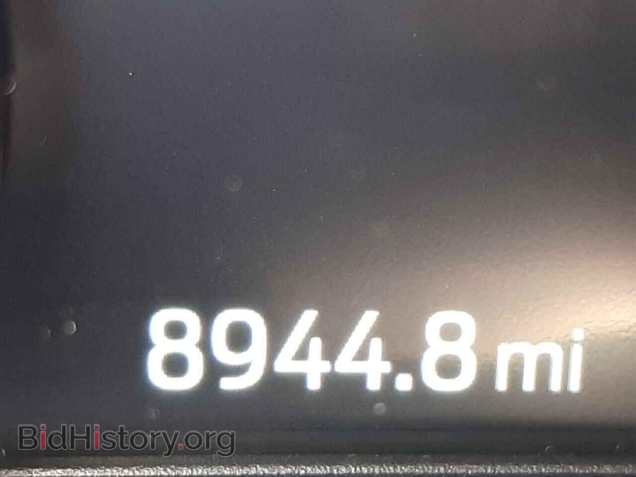2021 FORD EXPLORER - VIN: 1FMSK7DH3MGC16140 - Фото 8