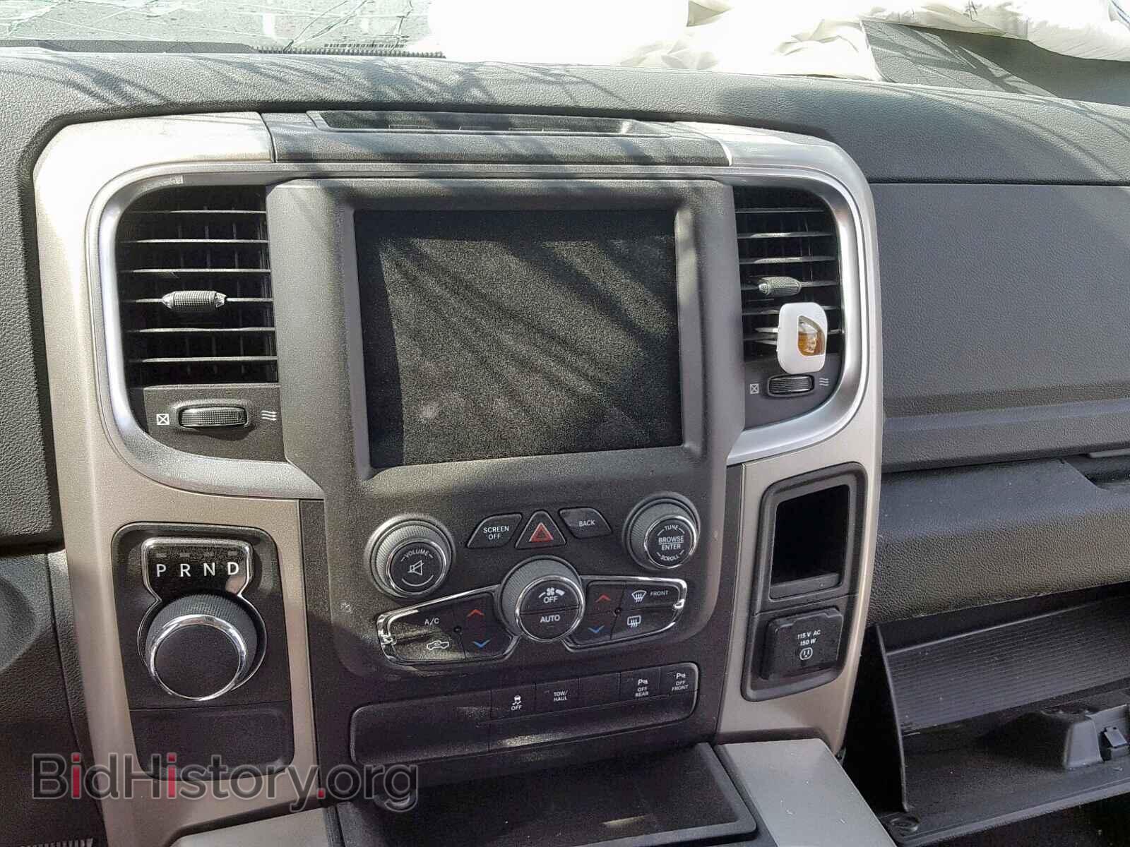2019 RAM 1500 CLASS - VIN: 1C6RR6LT2KS586267 - Фото 9