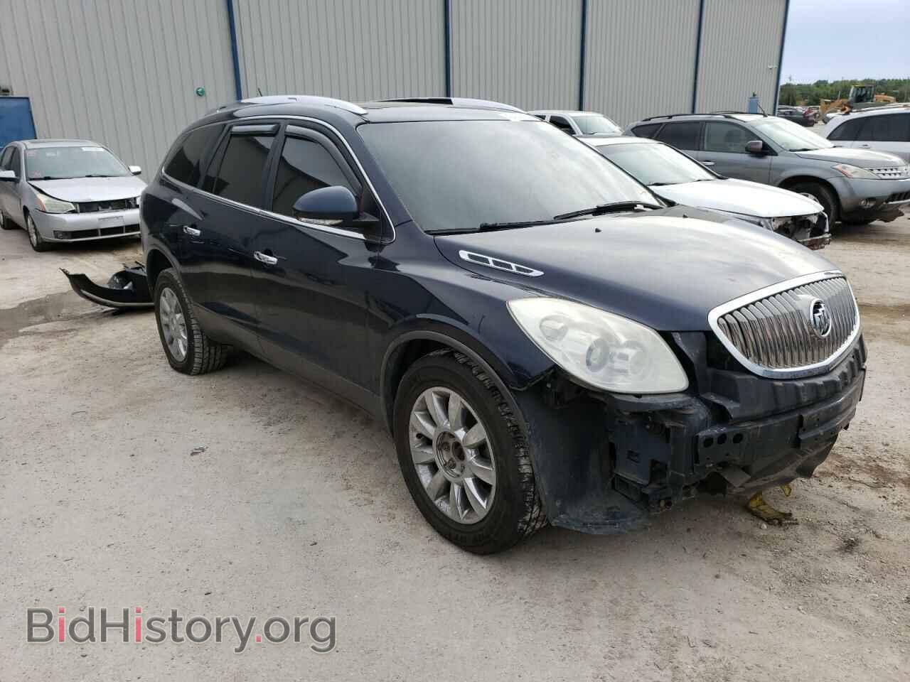 2012 BUICK ENCLAVE - VIN: 5GAKRCED7CJ119840 - Фото 4