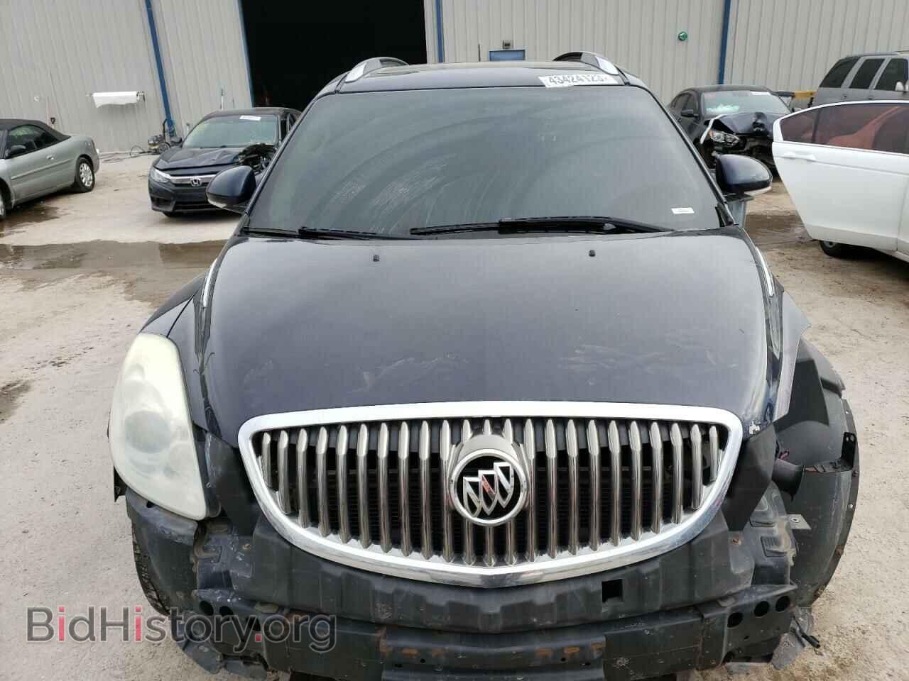 2012 BUICK ENCLAVE - VIN: 5GAKRCED7CJ119840 - Фото 5