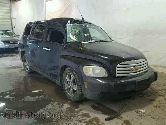 Photo 3GNCA23B39S540622 - CHEVROLET HHR 2009