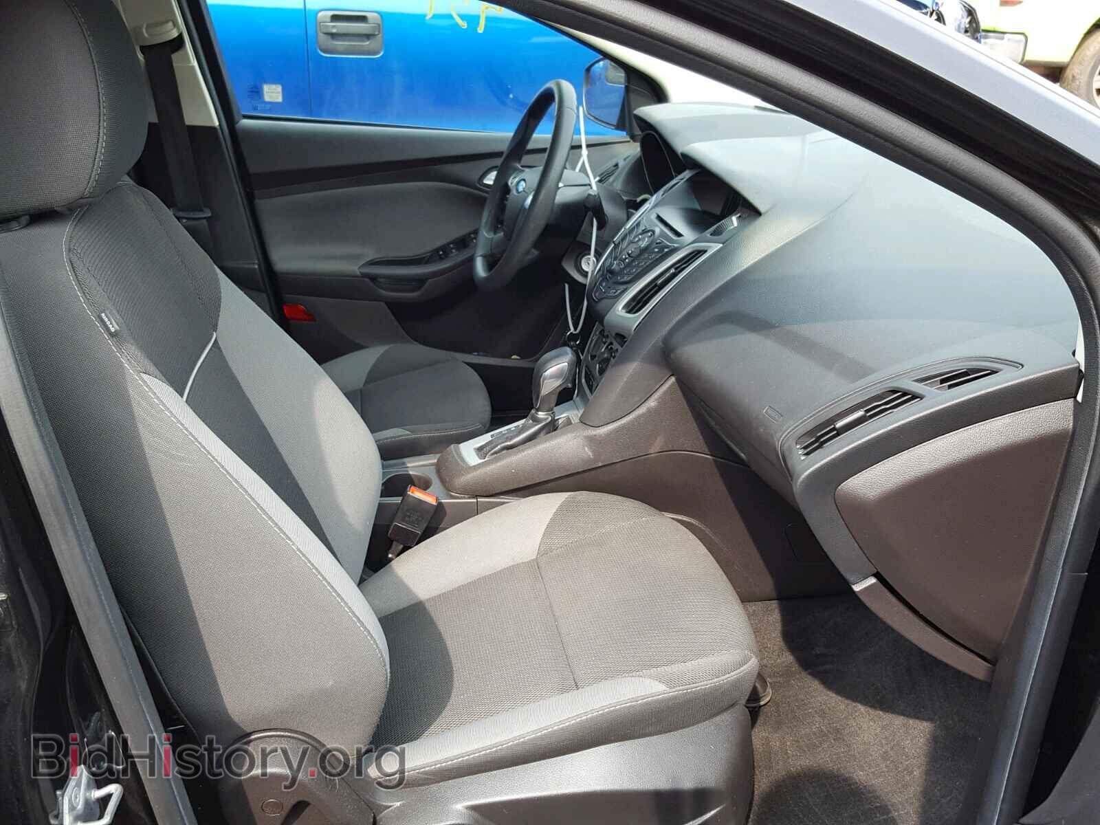 2014 FORD FOCUS - VIN: 1FADP3F28EL226841 - Photo 5