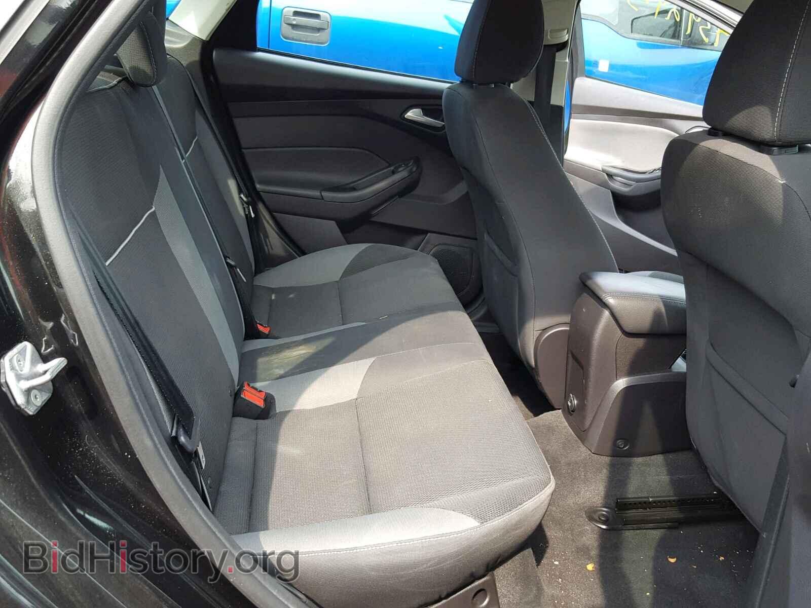 2014 FORD FOCUS - VIN: 1FADP3F28EL226841 - Photo 6