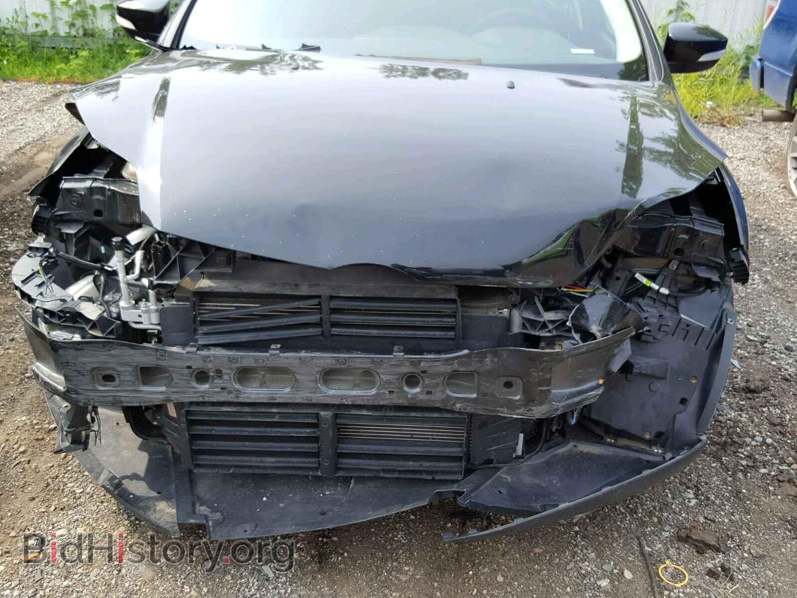 2014 FORD FOCUS - VIN: 1FADP3F28EL226841 - Photo 7