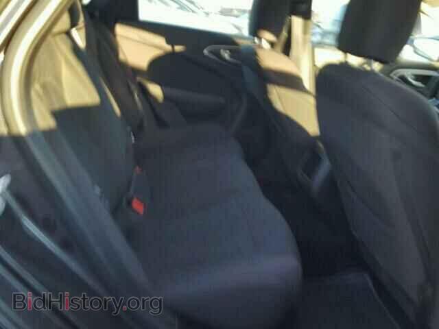 2015 CHRYSLER 200 - VIN: 1C3CCCAB5FN750595 - Photo 6