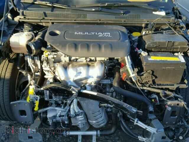 2015 CHRYSLER 200 - VIN: 1C3CCCAB5FN750595 - Photo 7