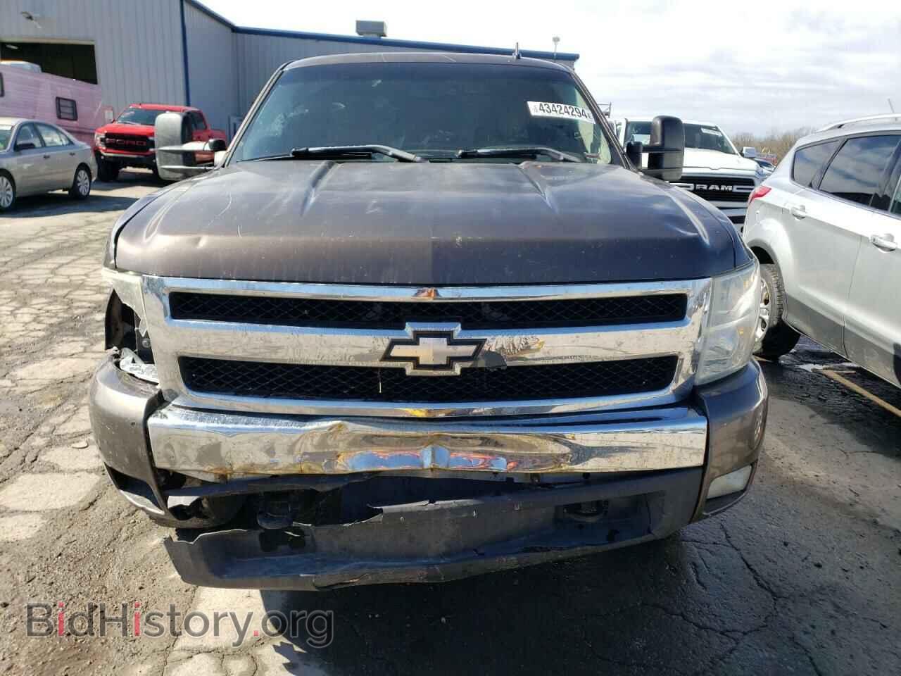 2007 CHEVROLET ALL Models - VIN: 1GCEC19C67Z512528 - Photo 5