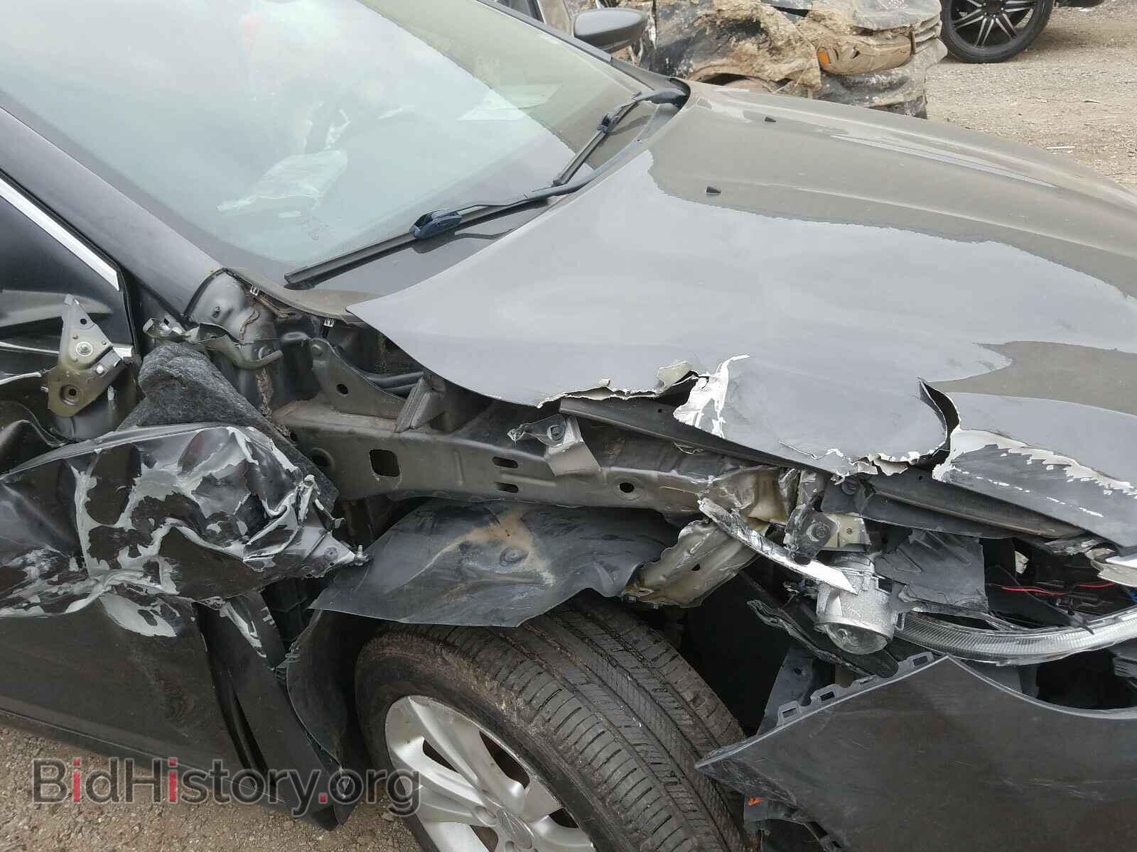 2015 CHRYSLER 200 - VIN: 1C3CCCAB8FN675603 - Фото 9