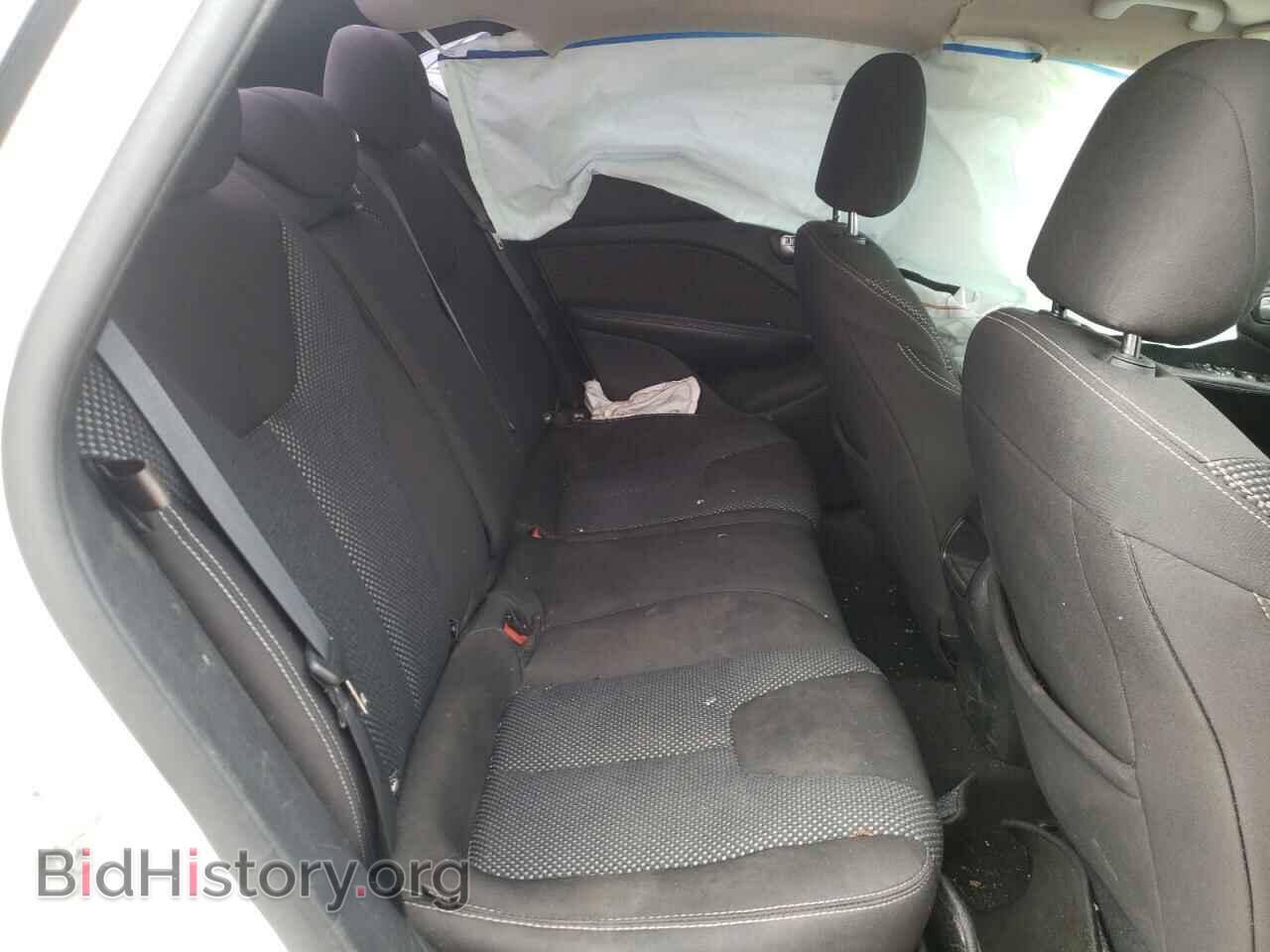 2015 DODGE DART - VIN: 1C3CDFBB9FD431901 - Фото 6