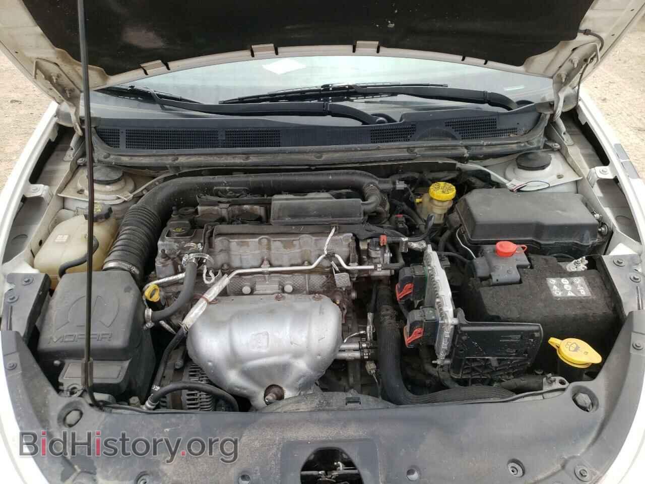 2015 DODGE DART - VIN: 1C3CDFBB9FD431901 - Фото 7