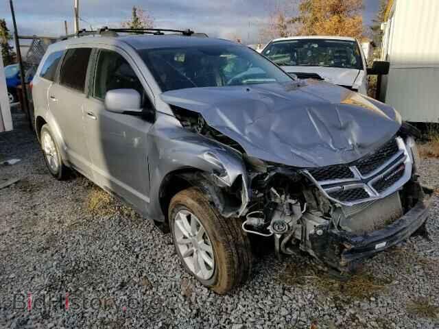 Photo 3C4PDCCG5FT521269 - DODGE JOURNEY 2015