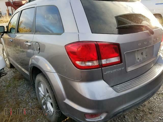 2015 DODGE JOURNEY - VIN: 3C4PDCCG5FT521269 - Photo 3