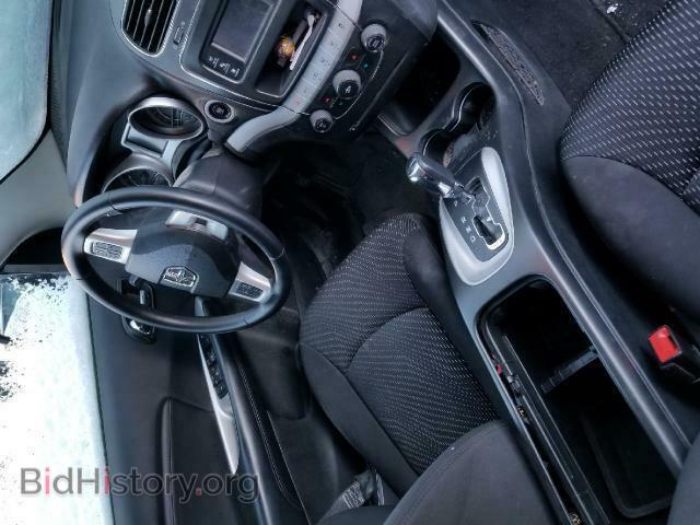 2015 DODGE JOURNEY - VIN: 3C4PDCCG5FT521269 - Photo 5