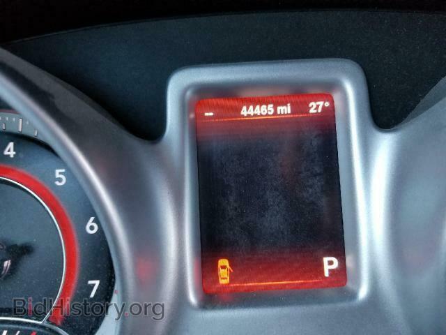 2015 DODGE JOURNEY - VIN: 3C4PDCCG5FT521269 - Photo 6